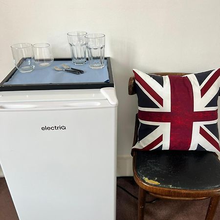 Islington Budget Guesthouse Лондон Екстер'єр фото