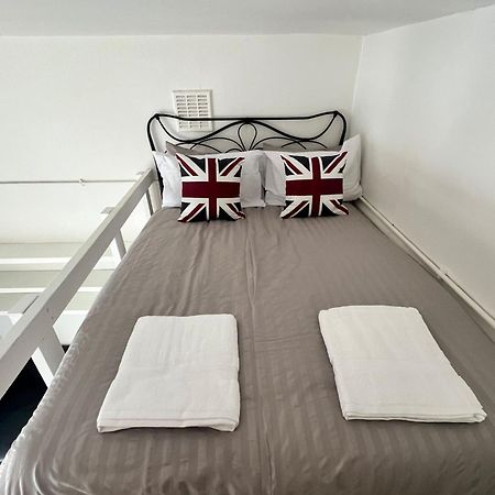Islington Budget Guesthouse Лондон Екстер'єр фото