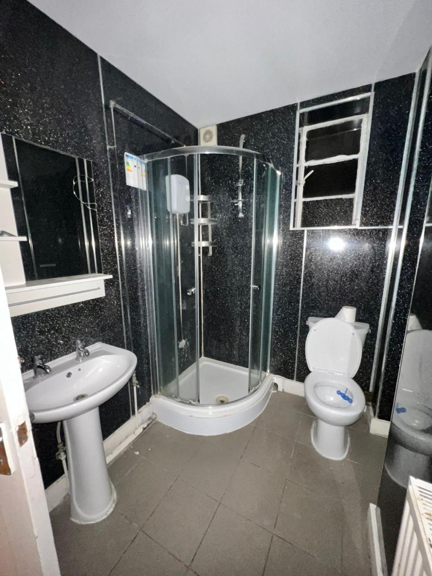 Islington Budget Guesthouse Лондон Екстер'єр фото