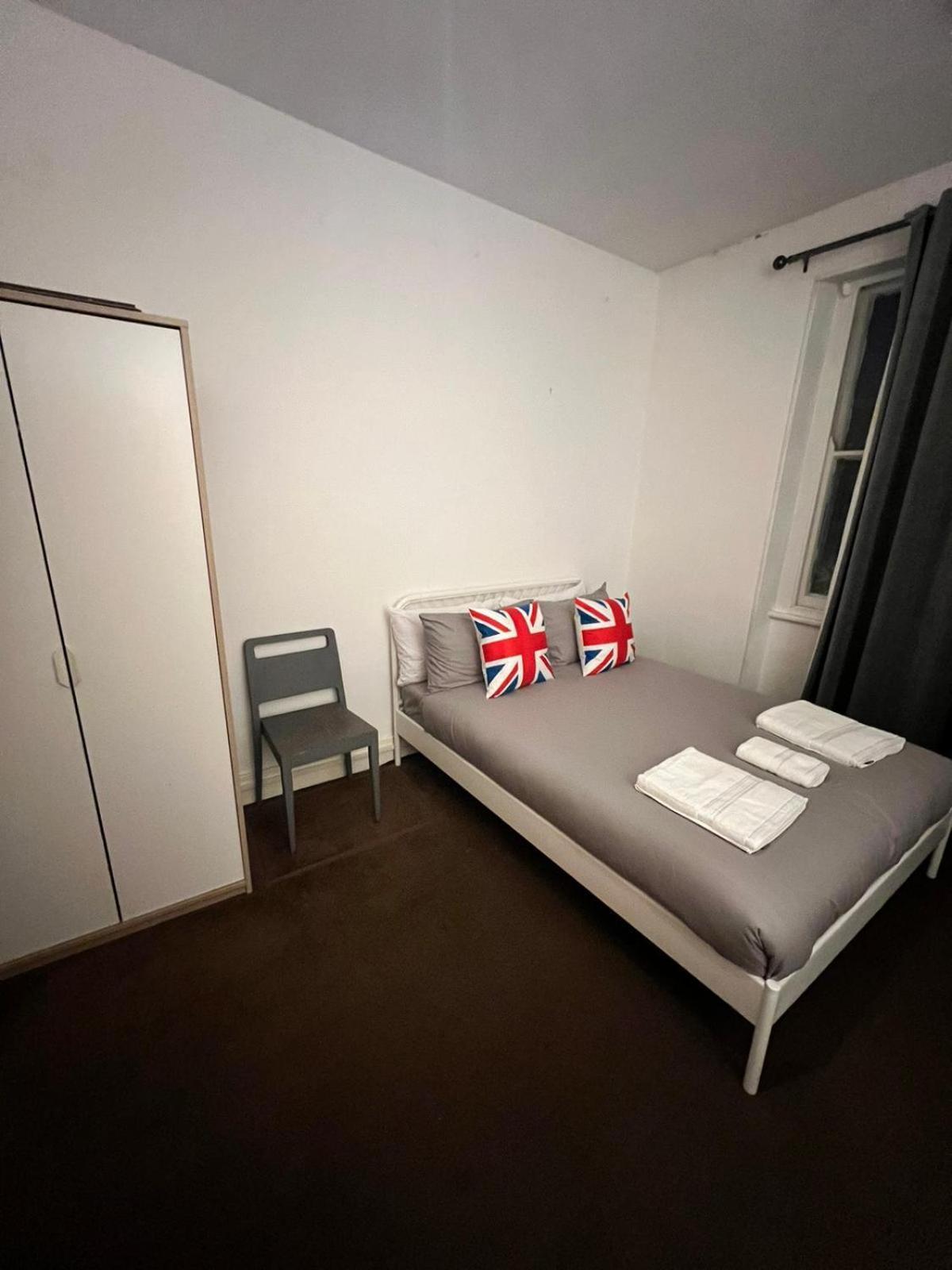 Islington Budget Guesthouse Лондон Екстер'єр фото