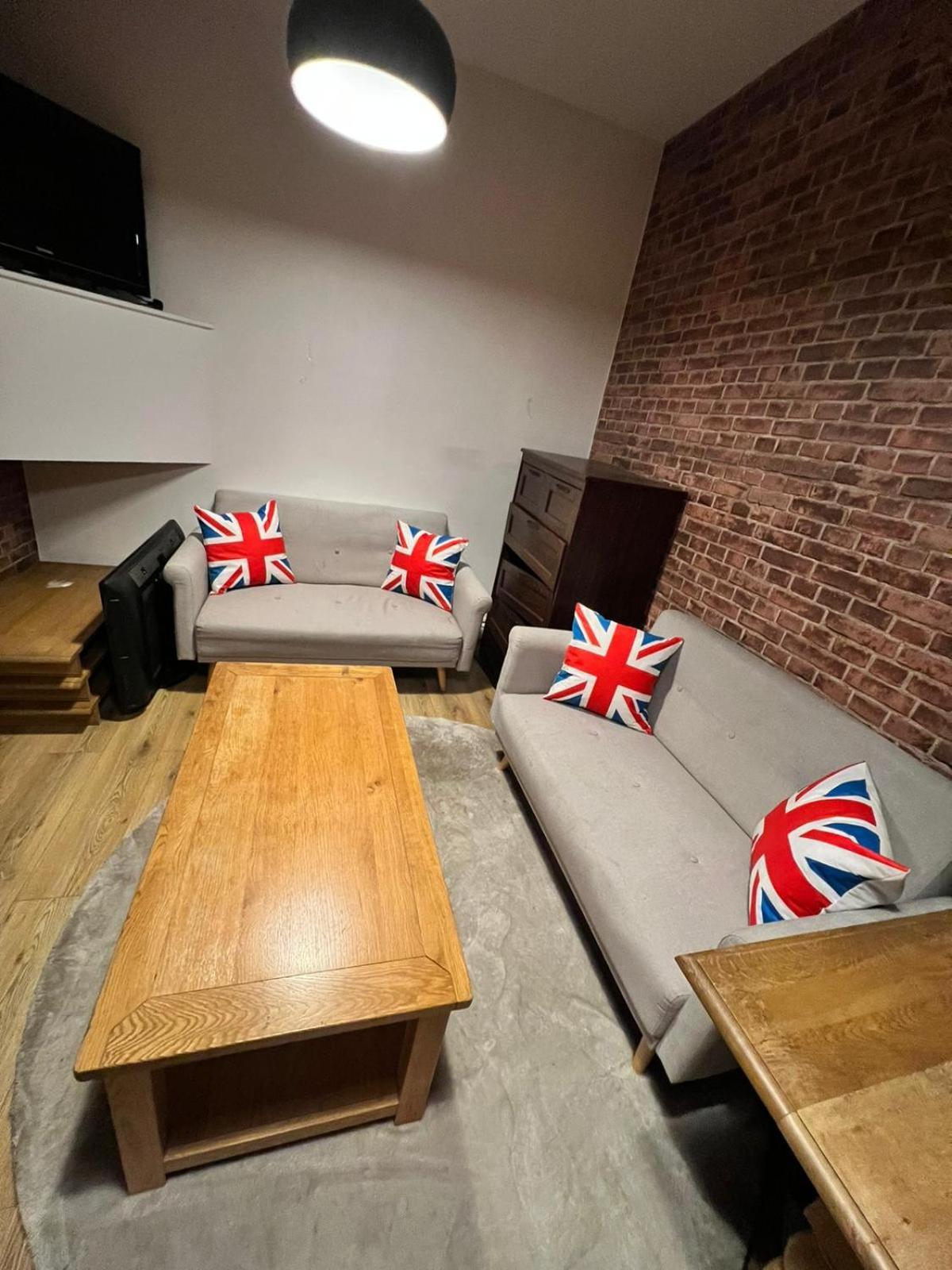 Islington Budget Guesthouse Лондон Екстер'єр фото