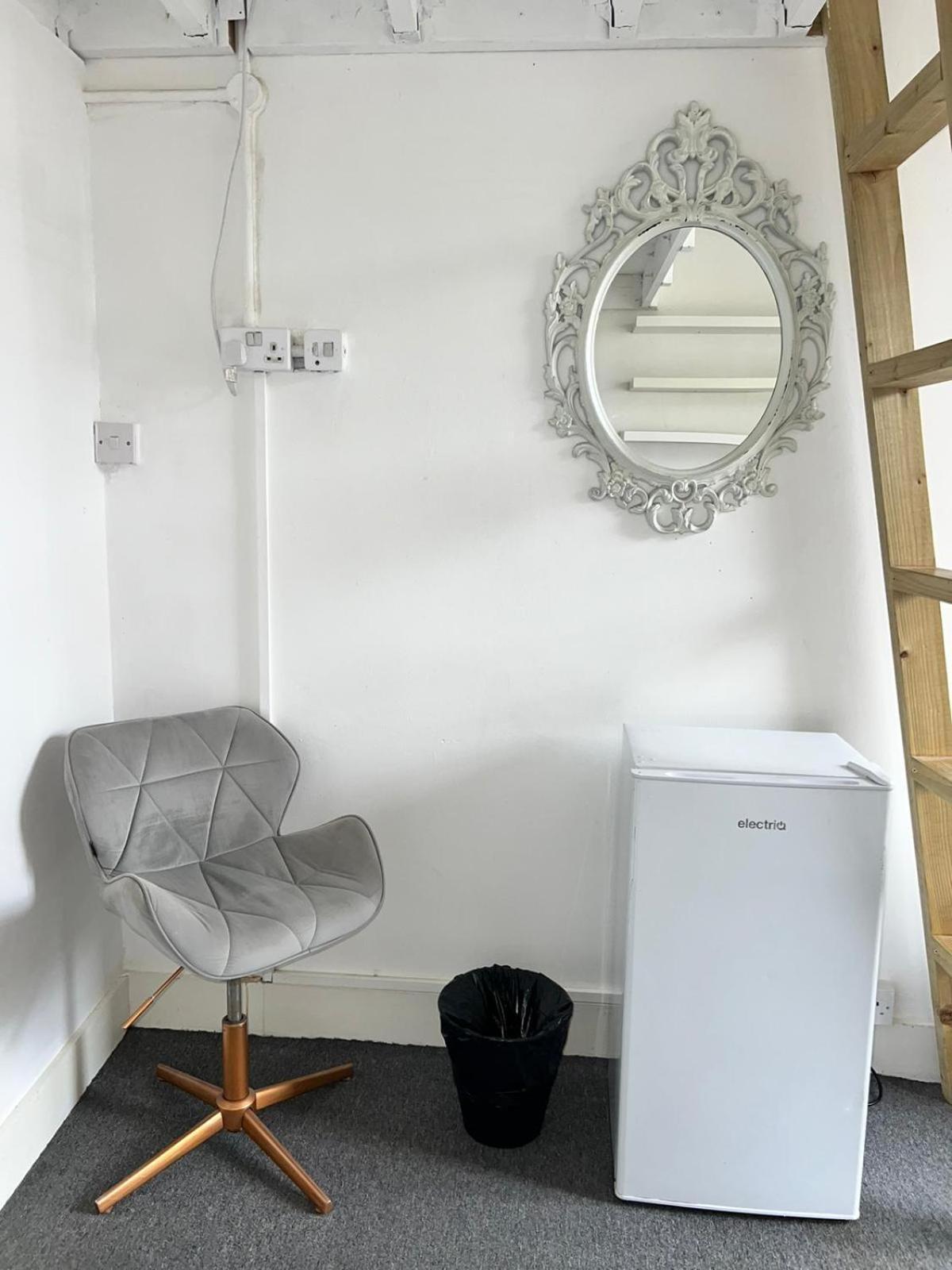 Islington Budget Guesthouse Лондон Екстер'єр фото
